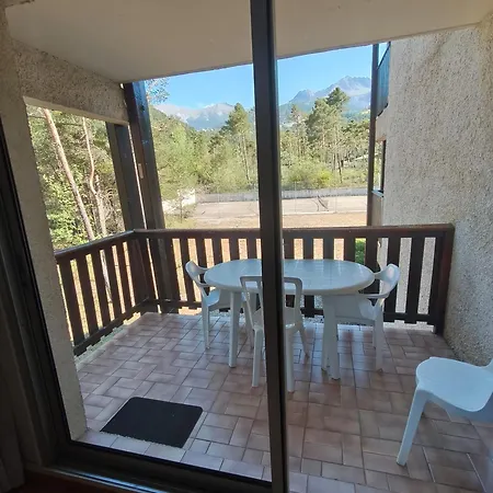 3 Avec Balcon De Lubaye