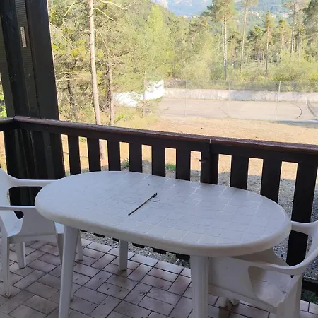 3 Avec Balcon De Lubaye