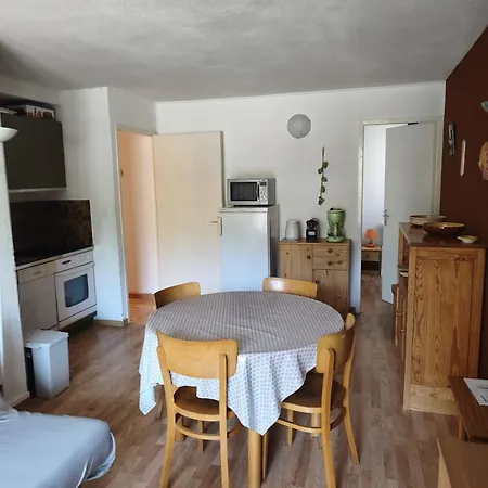 דירה 3 Avec Balcon De Lubaye