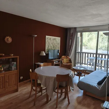 דירה 3 Avec Balcon De Lubaye לה סוז