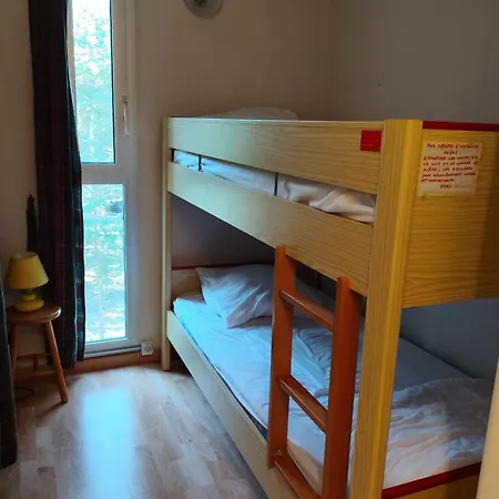 3 Avec Balcon De Lubaye *