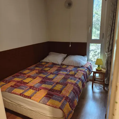 דירה 3 Avec Balcon De Lubaye *