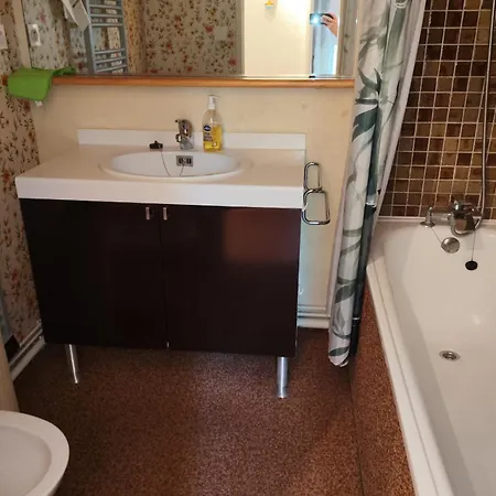 3 Avec Balcon De Lubaye