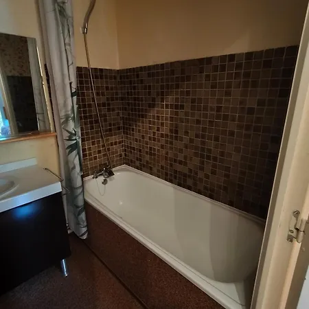 דירה 3 Avec Balcon De Lubaye *