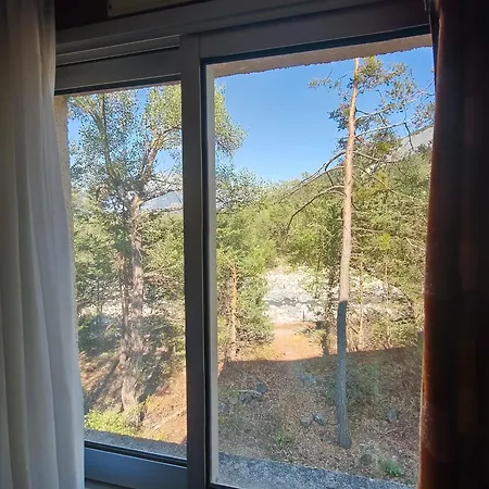 3 Avec Balcon De Lubaye דירה *