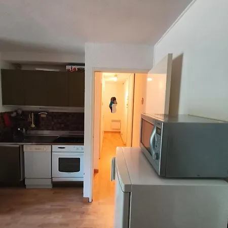 דירה 3 Avec Balcon De Lubaye