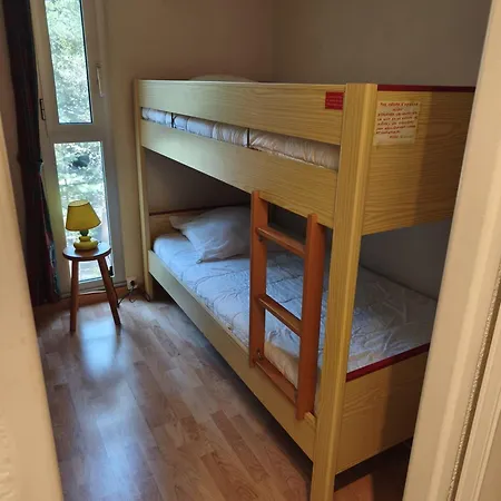 3 Avec Balcon De Lubaye דירה